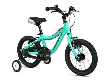 Leader Fox BUBU 14" UNI 2025 (Barva GREEN LIGHT, Velikost 14")