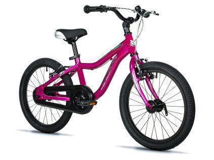 Leader Fox BUBU 18" UNI 2025