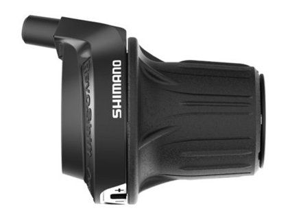 Řazení SHIMANO Revo SL-RS35-7sp. pravé (Velikost 7sp)