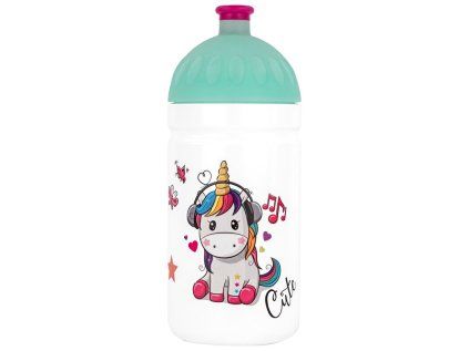 Zdravá lahev 0,5 l Magic Unicorn (Objem 0,5 l)