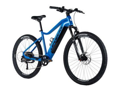 Leader Fox 29" ARIMO GENT 2024 (Barva BLUE, Velikost 19")