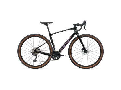 Giant Revolt Advanced 2 Carbon Smoke 2025 (Velikost L)