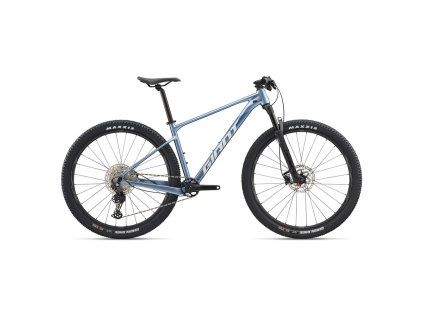 Giant XTC SLR 29 Frost Silver 2025 (Barva Frost Silver, Velikost L)