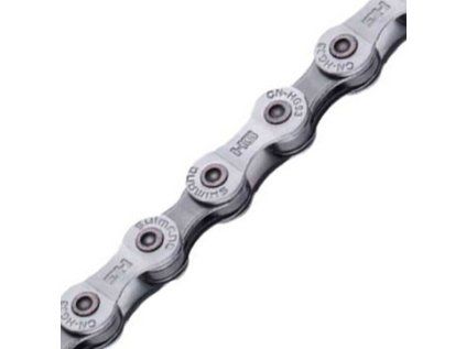 Řetěz SHIMANO CN-HG93 9 speed, 116 článků v krabičce (Velikost 9sp)