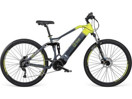 Youin Mont Blanc 720 Wh 29" 2025