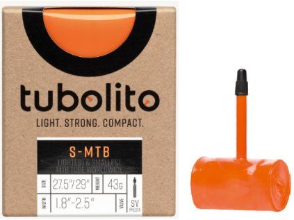 duse tubolito s tubo mtb 27 5 29x1 8 2 5 sv42 1 o