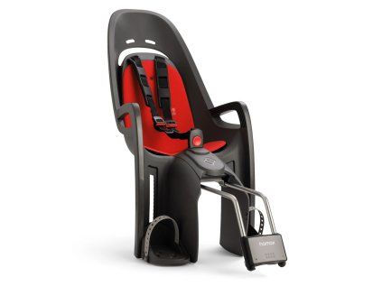 HAMAX Zenith dětská sedačka (Barva Grey/Red)