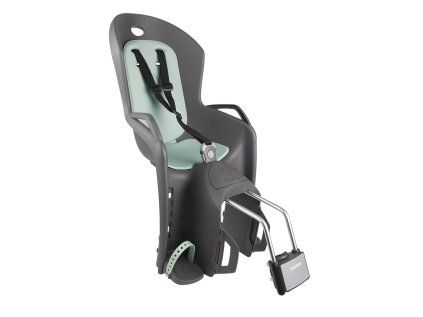 HAMAX Amiga dětská sedačka (Barva Grey/Mint)