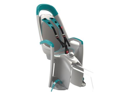 HAMAX Amaze dětská sedačka (Barva Grey/Blue)