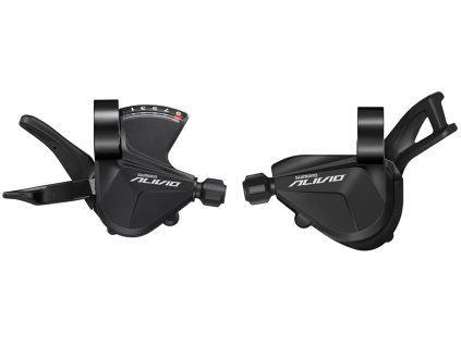 Řazení SHIMANO Alivio SL-M3100 2x9 speed pár (Velikost 9sp)