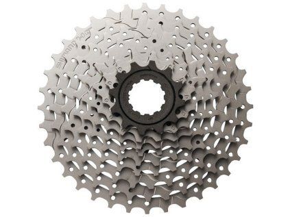 8-kazeta SHIMANO CS-HG300 11-45 zubů, Essa (Velikost 11-45 zubů)