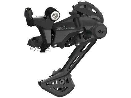 Měnič SHIMANO Cues RD-U4020 9 speed, Linkglide (Velikost 9sp)