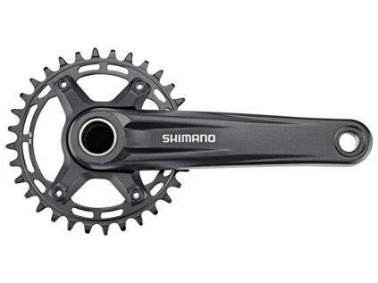 Kliky SHIMANO Deore FC-MT510 175mm 32 zubů, 12 speed, Boost (Velikost 175mm/ 32z)