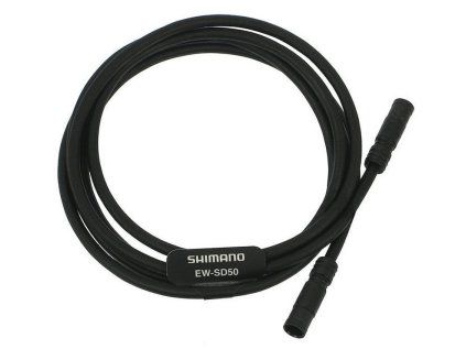 Kabel SHIMANO STePS, Di2 850 mm pro vnější vedení, EWSD50 (Velikost 850mm)