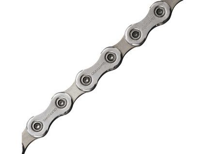 Řetěz SHIMANO CN-HG601 11 speed "SIL-TEC" 116 článků s pinem (Velikost 11sp)