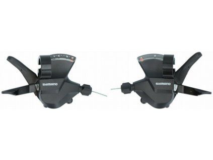 Řazení SHIMANO Altus SL-M315 pár 2x8 speed (Velikost 8sp)