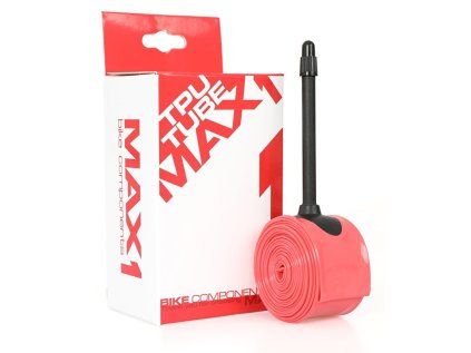 Duše MAX1 TPU Ultralight 700x25/32C FV 60 mm (25/32C-622) (Velikost 700x25/32C)