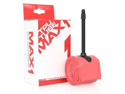 Duše MAX1 TPU Ultralight 700x38/45C FV 60 mm (38/45C-622) (Velikost 700x38/45C)