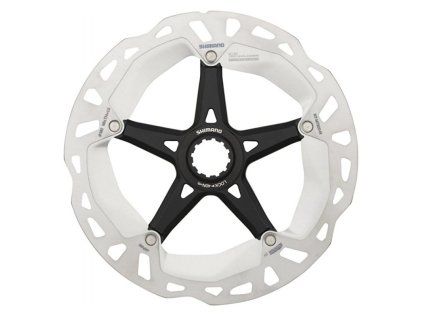 Brzdový kotouč SHIMANO XT RT-MT800 180mm Center lock, Ice technologies (Velikost 180 mm)