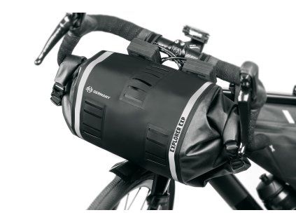 rolovaci brasna na riditka sks explorer exp barbag o
