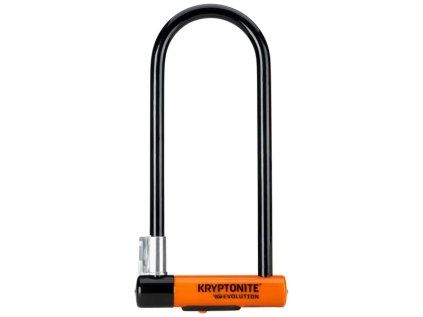 zamek kryptonite evolution ls o