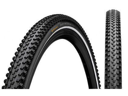 Plášť CONTINENTAL AT Ride Reflex drát - 42-622 (Velikost 42-622)