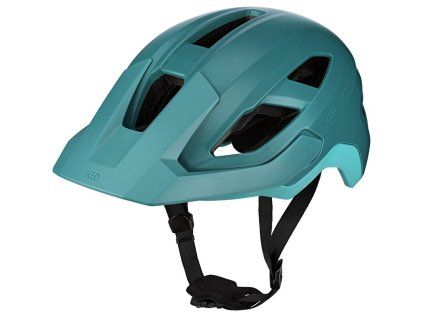 Přilba KED Embrace MU-1 (Barva tyrkysová / Teal Matt, Velikost L / 58-62 cm)