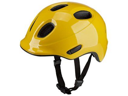 Přilba KED Meggy Spark (Barva žlutá / Amber, Velikost M / 50-55 cm)