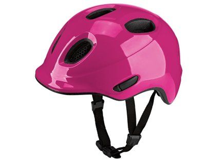 Přilba KED Meggy Spark (Barva růžová, Velikost M / 50-55 cm)