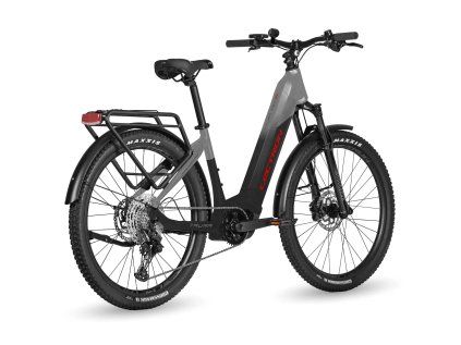 LECTRON Taura PSX Pro 27,5” 800 Wh 2026 (Barva Dark, Velikost 17")