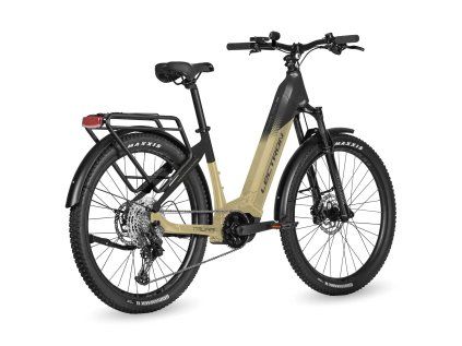 LECTRON Taura PSX Pro 27,5” 800 Wh 2026 (Barva Light, Velikost 17")