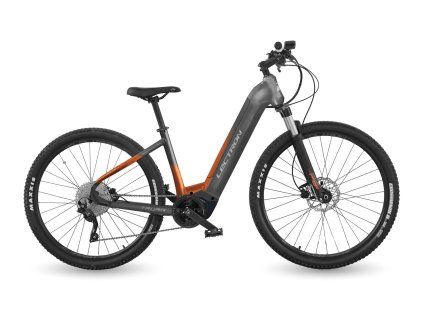 LECTRON Taura PS 27,5” 800 Wh 2026 (Velikost 17")
