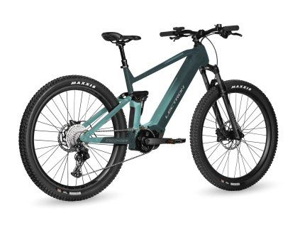 LECTRON Esconder FSX Pro full 29"800 Wh 2026 (Velikost 19", Barva tmavě modrozelená)