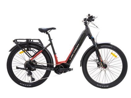 LECTRON Taura PS 27,5” 800 Wh 2026 (Velikost 19")