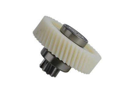 Bafang M400 (Převodovka pro středový motor Bafang M400)