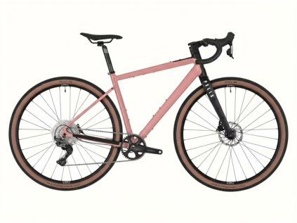 PELLS Raw 3 GRX (Barva Dusty Rose, Velikost L)