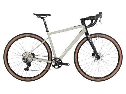 PELLS Raw 3 GRX (Barva Caffe Latte, Velikost L)