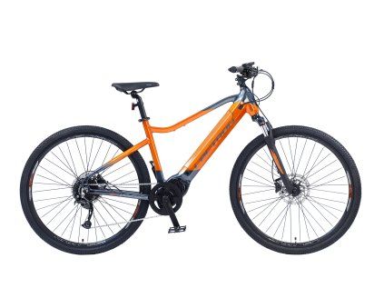 Lectron Voyager MZX 28" 2024 (Velikost 18", Baterie 14,5 Ah)