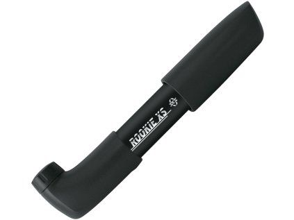 sks rookie xs hustilka o