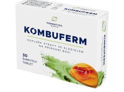 0000058 kombuferm 550