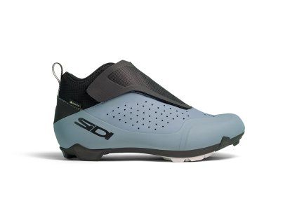Zimní tretry SIDI Glacies (Velikost 40, Barva Frost Grey)