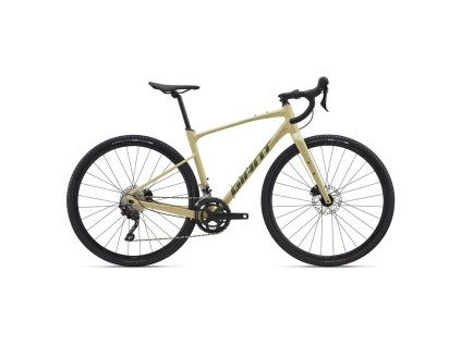 Giant Revolt 1 2025