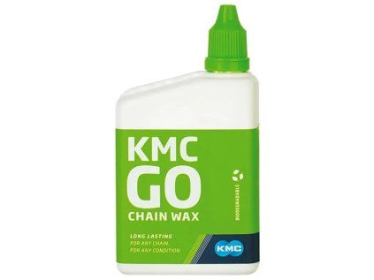 Vosk na řetěz KMC Go ChainWax (Objem 80 ml)