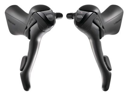 Řazení SHIMANO Sora 9 speed ST-3500 dual control (Velikost 9sp)