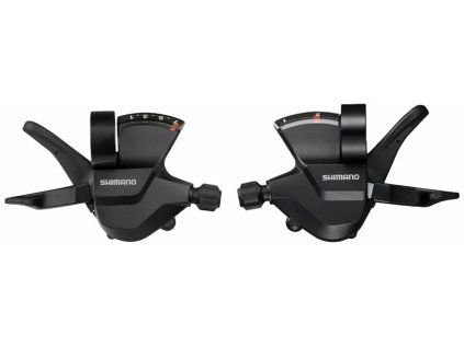Řazení SHIMANO Altus SL-M315 pár 2x7 speed (Velikost 7sp)
