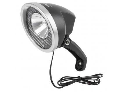 světlo přední SMART 10 LUX s vypínačem (Velikost dynamové)