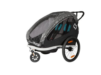 plastenka hamax traveller o