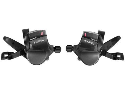 Řazení SHIMANO Claris SL-R2000 pár 2x8 speed (Velikost 8sp)