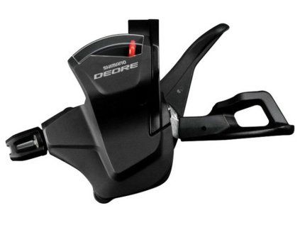 řazení SHIMANO Deore SL-M6000 R 10 speed pravé s ukazatelem, v krabičce (Velikost 10sp)