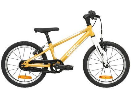 CANULL Air 16" (Barva zlatá)